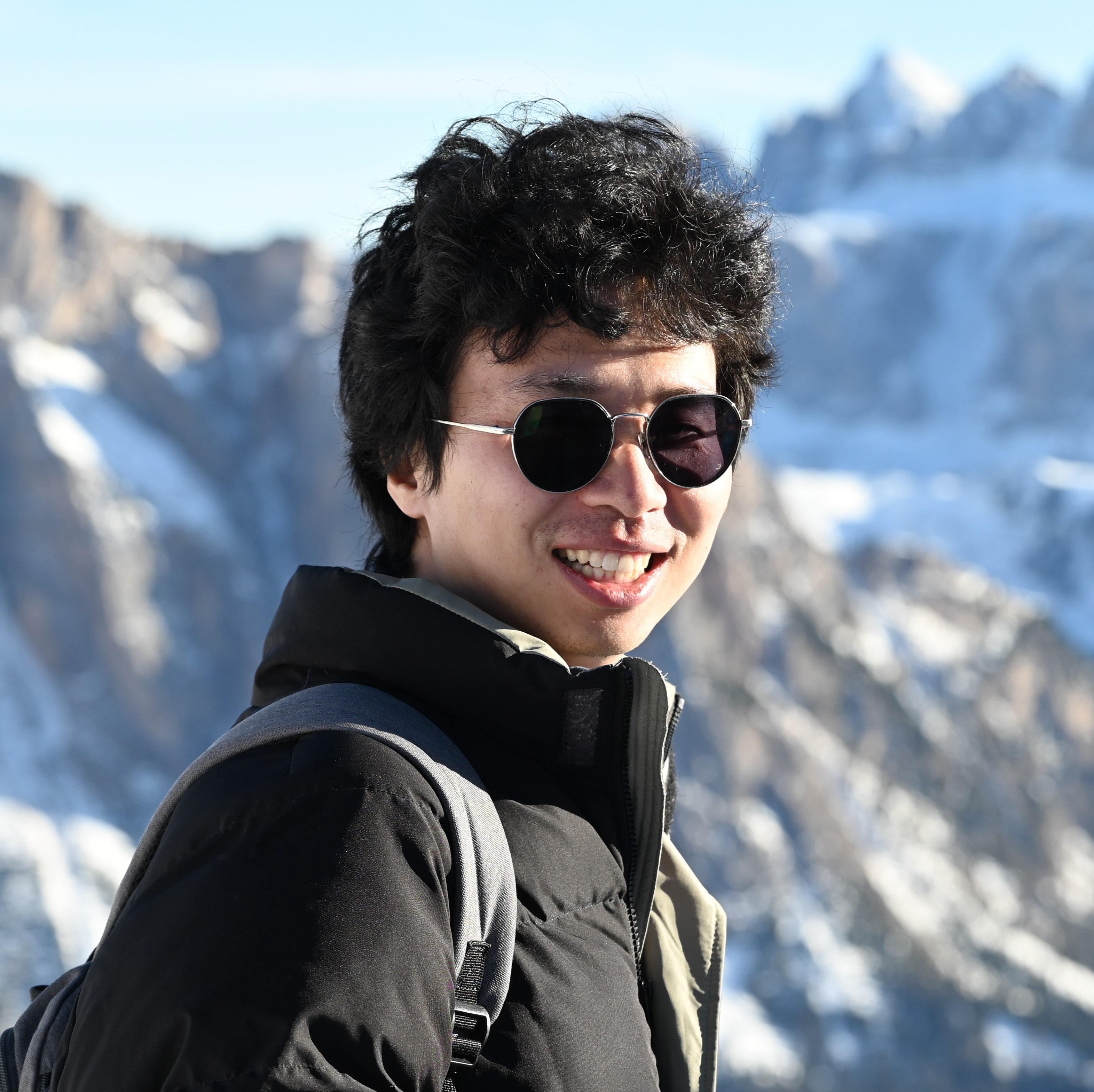 Chunzhuo WANG